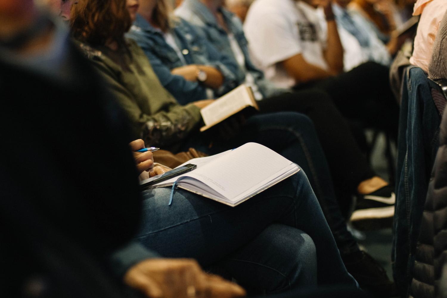 The author believes that training has become the panacea for every corporate ill, the default answer to improving productivity, retaining talent, and even taming the wage-price spiral. The author believes that training has become the panacea for every corporate ill, the default answer to improving productivity, retaining talent, and even taming the wage-price spiral.