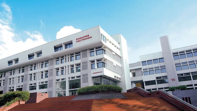 Singapore Polytechnic expands COVID-19 testing to cover 2,000 more people; 4th student tests positive Singapore Polytechnic expands COVID-19 testing to cover 2,000 more people; 4th student tests positive