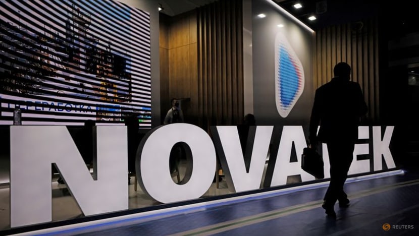 Russia's Novatek has developed its own LNG-producing technology