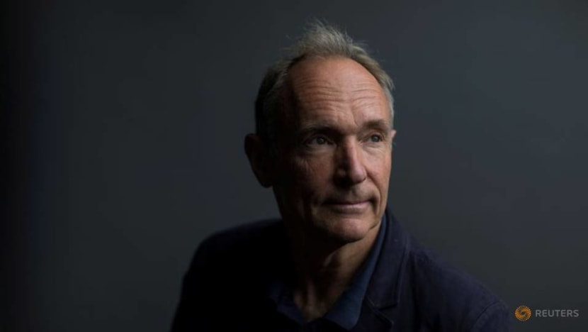 World Wide Web code that changed the world up for auction as NFT World Wide Web code that changed the world up for auction as NFT