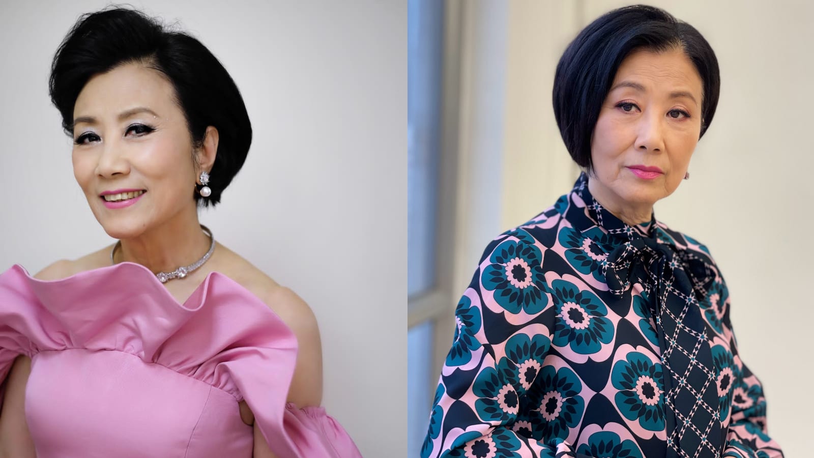 TVB Ah Jie Liza Wang Admits She Hardly Watches TVB Dramas; Says There Are Too Many “Boring” Cooking Shows TVB Ah Jie Liza Wang Admits She Hardly Watches TVB Dramas; Says There Are Too Many “Boring” Cooking Shows