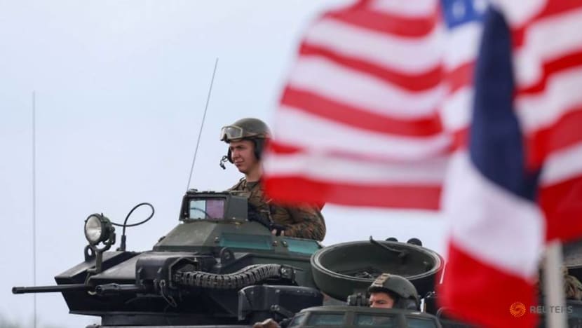 Joint US military drills get thumbs down from Thais amid COVID-19 fears Joint US military drills get thumbs down from Thais amid COVID-19 fears