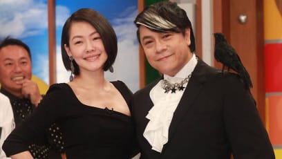 Dee Hsu Says A Kang Xi Lai Le Reboot Will Never Happen
