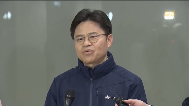 韩国派遣核污水专家团到日本 展开六天的实地考察