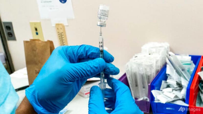 In boost for COVID-19 battle, Pfizer vaccine found 94% effective in real world In boost for COVID-19 battle, Pfizer vaccine found 94% effective in real world