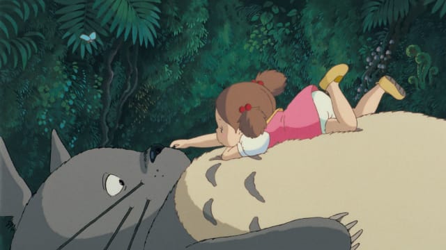 宫崎骏儿子拒接班　Studio Ghibli被日本电视台收购