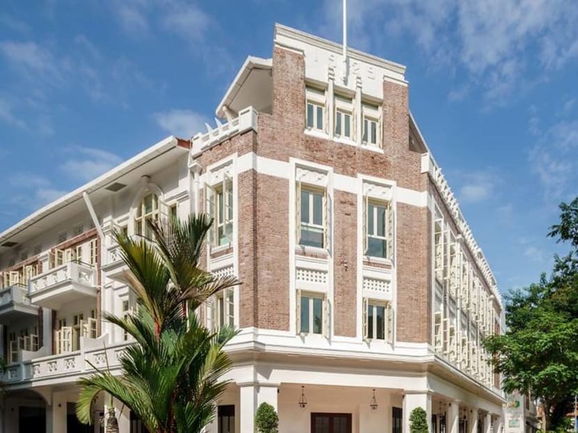 Goodbye, Six Senses: Luxury hotel group exits Singapore, closes both hotels Goodbye, Six Senses: Luxury hotel group exits Singapore, closes both hotels