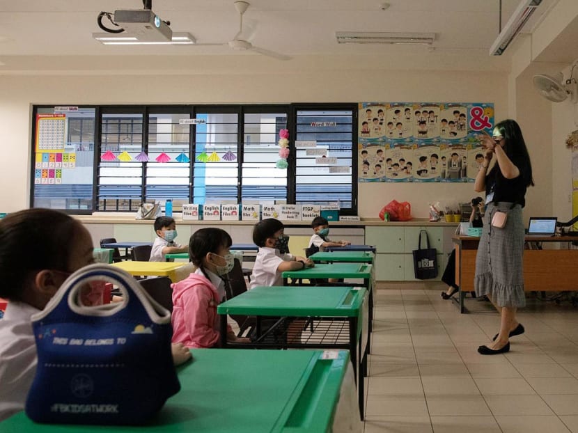 Masks optional in schools: Parents have mixed feelings about next Covid-19 rule change as exam time approaches Masks optional in schools: Parents have mixed feelings about next Covid-19 rule change as exam time approaches