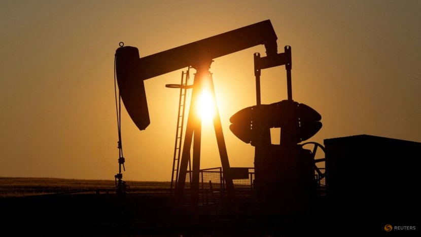 Oil prices climb more than $1/bbl ahead of OPEC+ meeting Oil prices climb more than $1/bbl ahead of OPEC+ meeting
