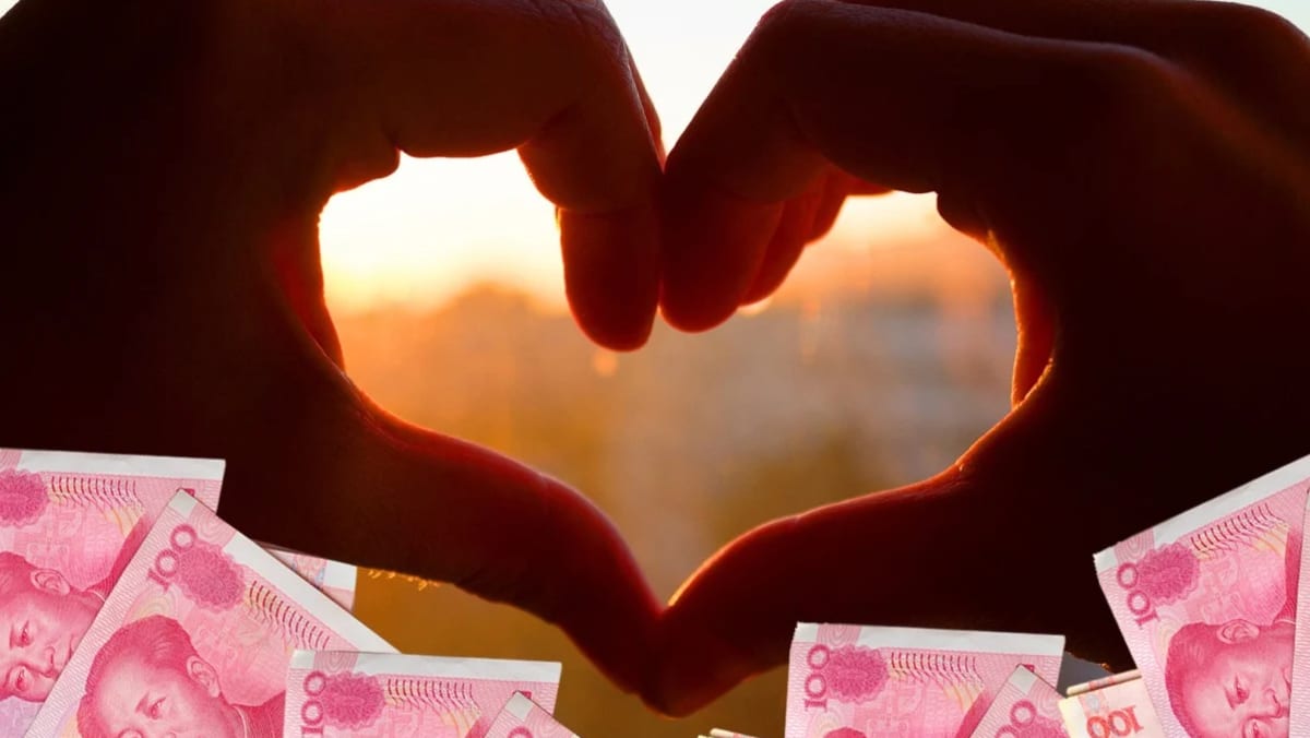 Love cover: China couple sue insurance firm for refusing to honour policy with US,400 payout for decision to live happily ever after Love cover: China couple sue insurance firm for refusing to honour policy with US,400 payout for decision to live happily ever after