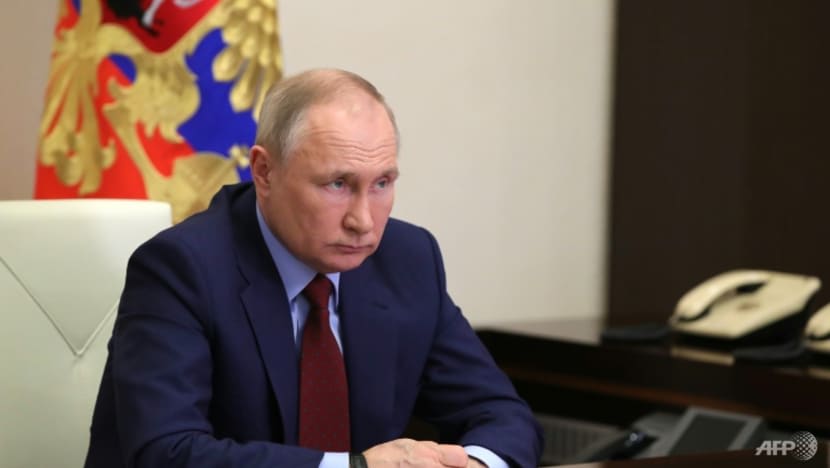 Keputusan Rusia tutup bekalan gas boleh cetus kemelesetan di Eropah 