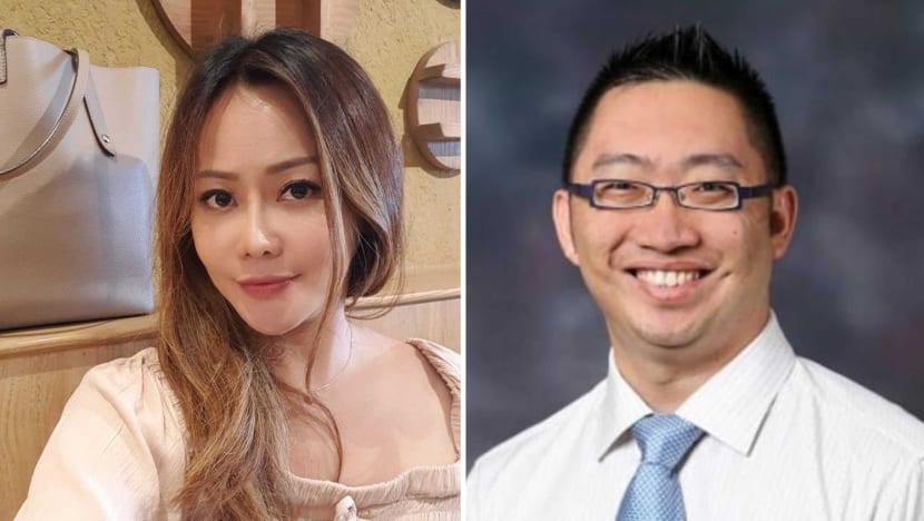 'Lover's spat': Woman who sued psychiatrist for prescribing Xanax pills loses suit 'Lover's spat': Woman who sued psychiatrist for prescribing Xanax pills loses suit