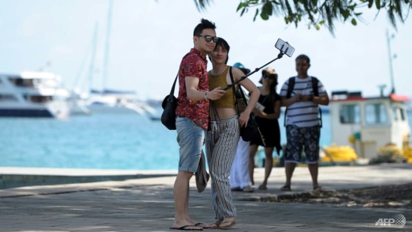 Maldives economy rebounds as tourists return Maldives economy rebounds as tourists return