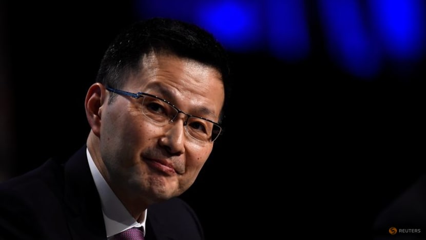 BOJ's Wakatabe warns secular stagnation risk has yet to pass BOJ's Wakatabe warns secular stagnation risk has yet to pass