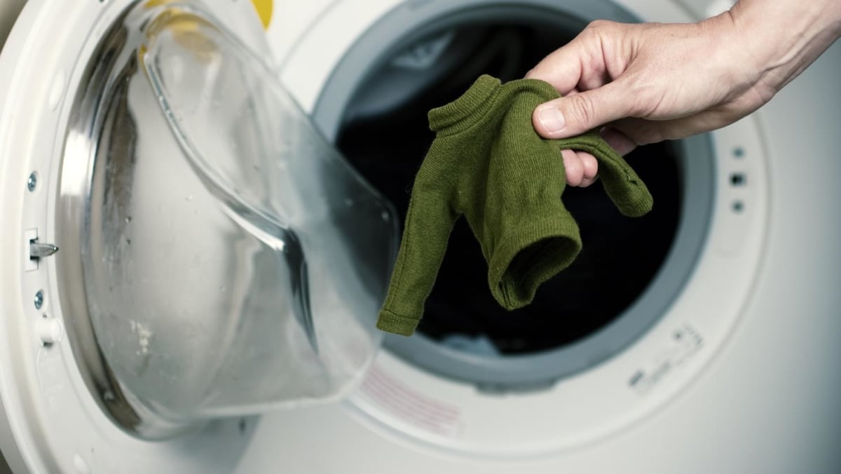 Tips on how to prevent your clothes from shrinking when washing and