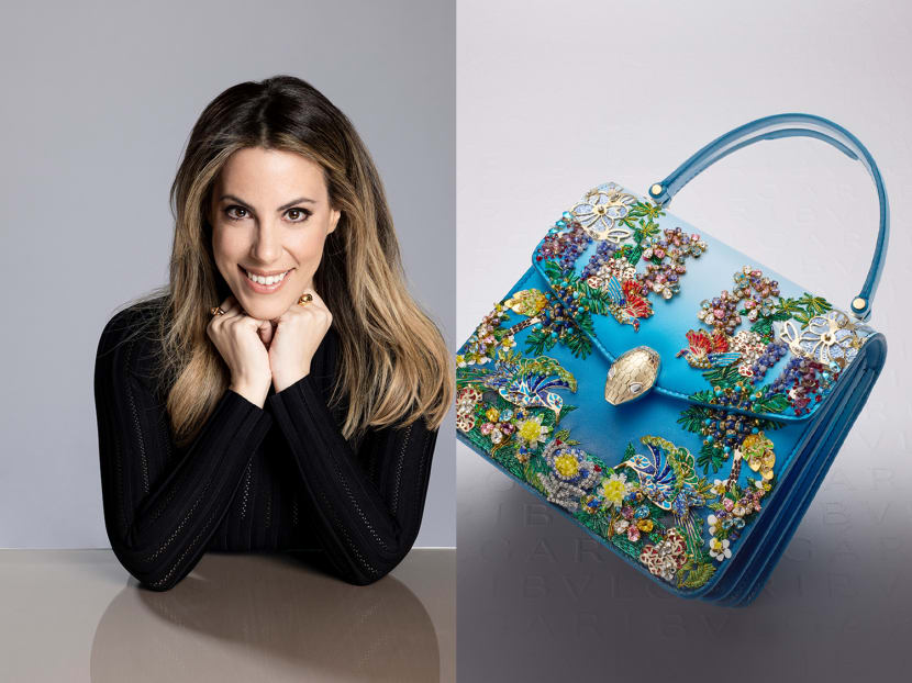 Designer bulgari shop