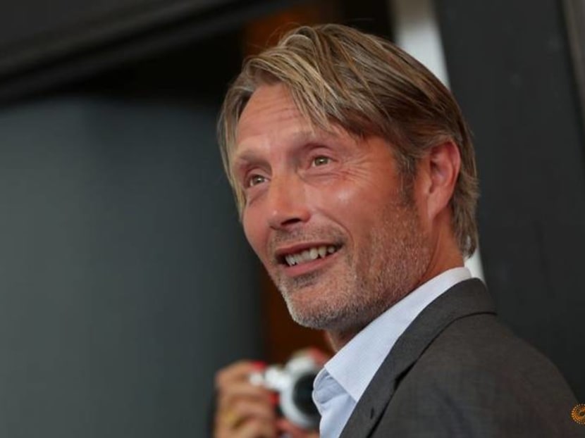 Danish actor Mads Mikkelsen to replace Johnny Depp in next Fantastic Beasts movie Danish actor Mads Mikkelsen to replace Johnny Depp in next Fantastic Beasts movie