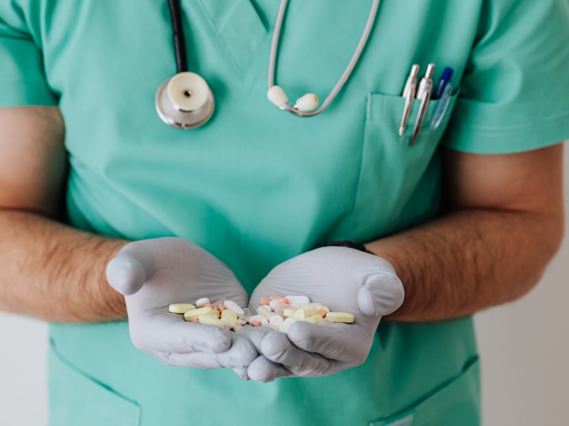 Antimicrobial-resistant infections can affect anyone and if left unchecked, more will be at risk, say the authors. Antimicrobial-resistant infections can affect anyone and if left unchecked, more will be at risk, say the authors.