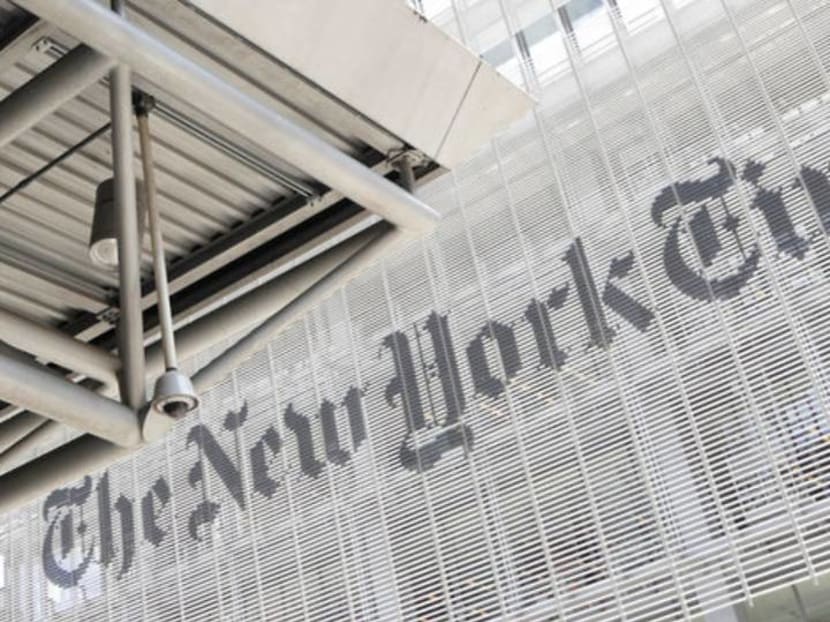 New York Times admits Caliphate podcast didn’t meet standards, returns Peabody Award New York Times admits Caliphate podcast didn’t meet standards, returns Peabody Award