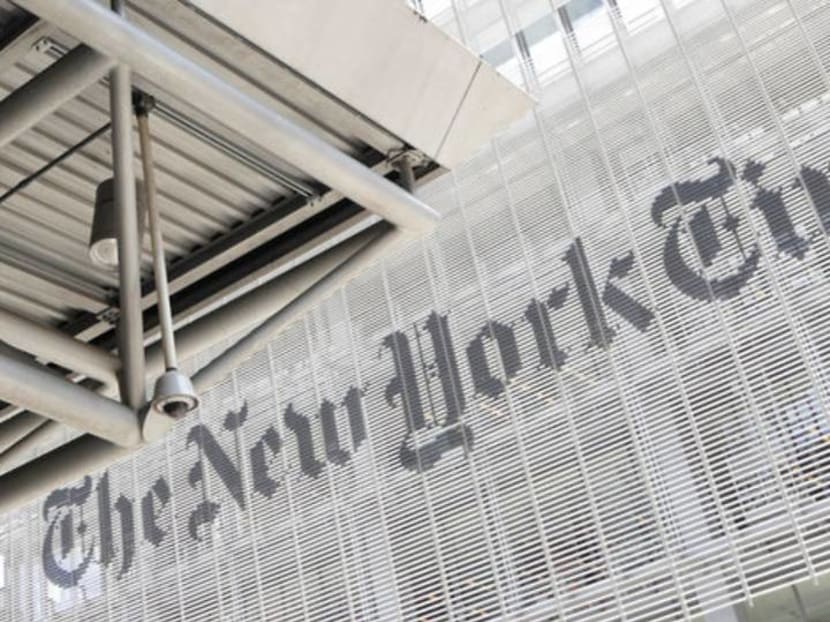 New York Times admits Caliphate podcast didn’t meet standards, returns Peabody Award