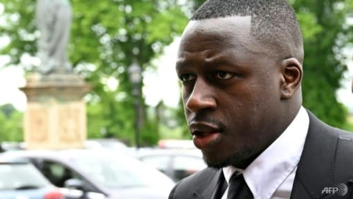 Man City's Mendy goes on trial for alleged rape and sexual assault