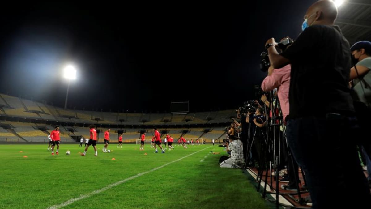 Mesir siap untuk bergabung dengan Maroko, Senegal di babak playoff untuk Piala Dunia