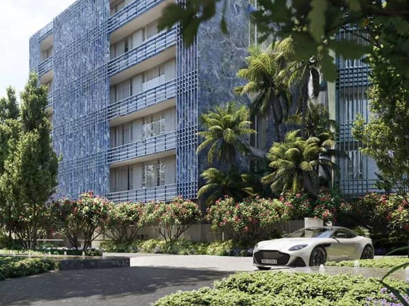 Singapore property watch: New and upcoming launches to look out for 