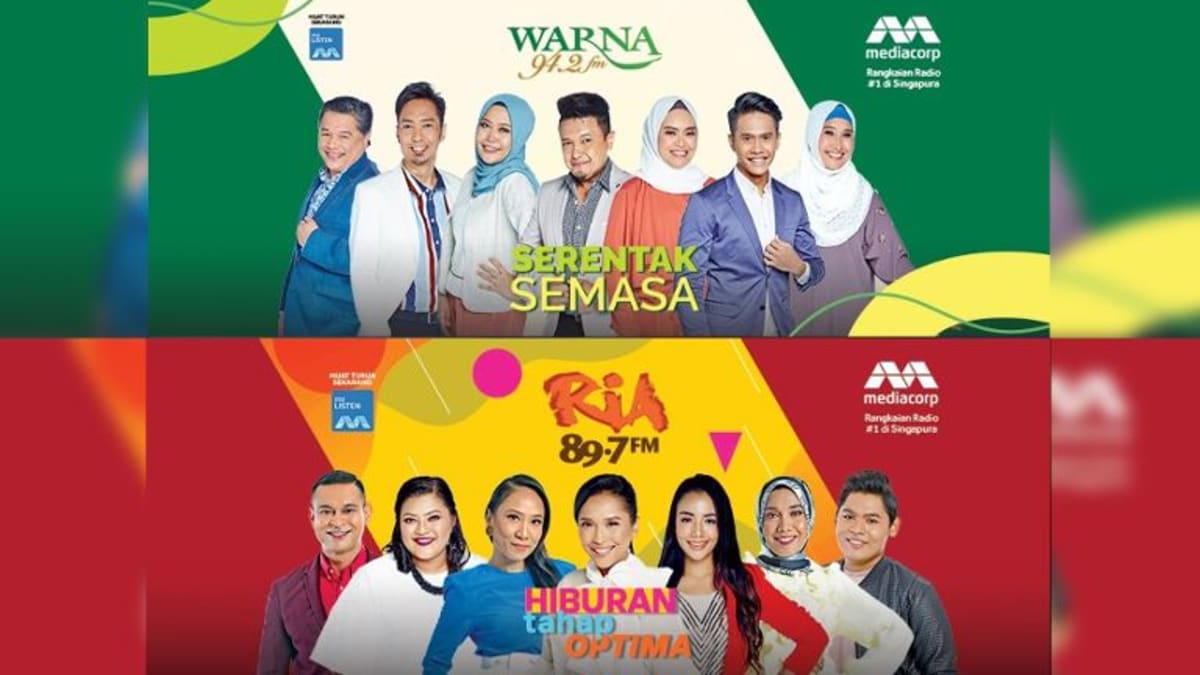 Warna cheap 94.2 live