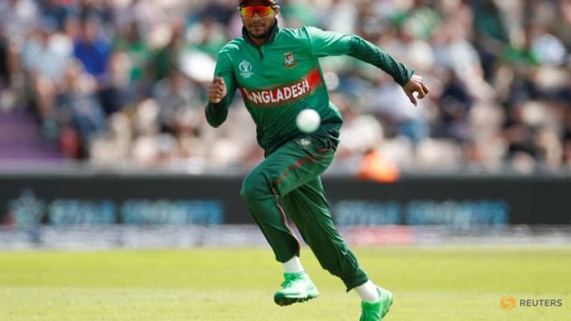 Bangladesh to amend contracts after Shakib skips tests for IPL Bangladesh to amend contracts after Shakib skips tests for IPL