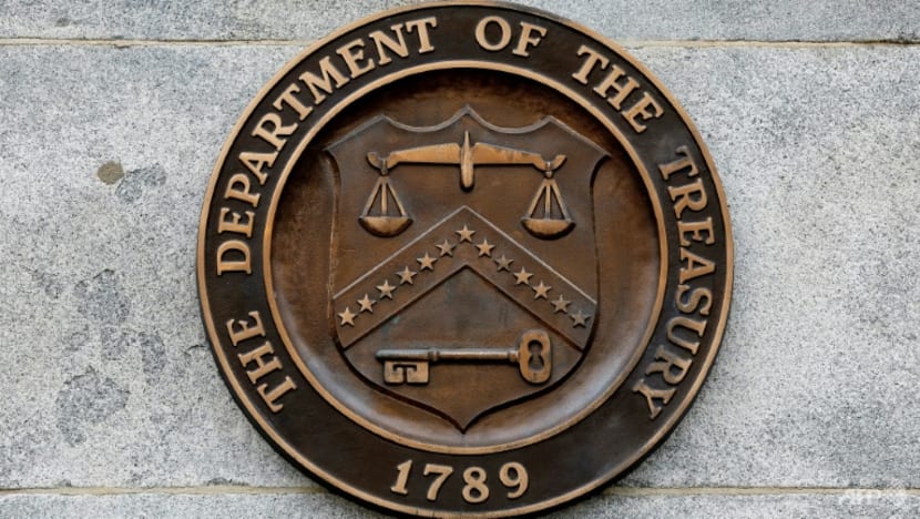 US may risk debt default 'as early as Jun 1': Yellen