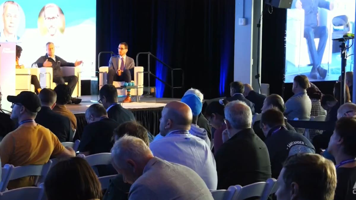 California tech industry divided over proposed Bill to regulate AI