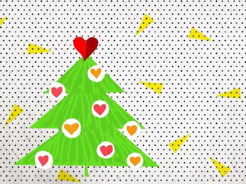 The giving season: We must teach our kids the importance of charity The giving season: We must teach our kids the importance of charity