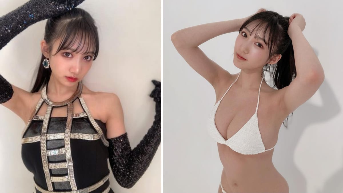 Japanese Av Idols Star - Japanese Idol Quits Girl Group After She Was Seen Spending The Night At  Hotels With Different Male Idols On 2 Separate Occasions - TODAY