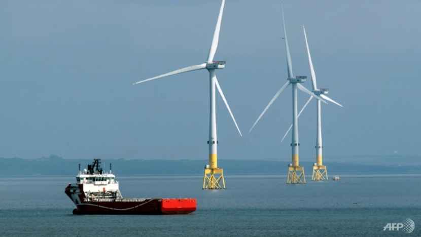 Energy crisis spurs green momentum, but countries need to ‘accelerate transition’: Experts Energy crisis spurs green momentum, but countries need to ‘accelerate transition’: Experts