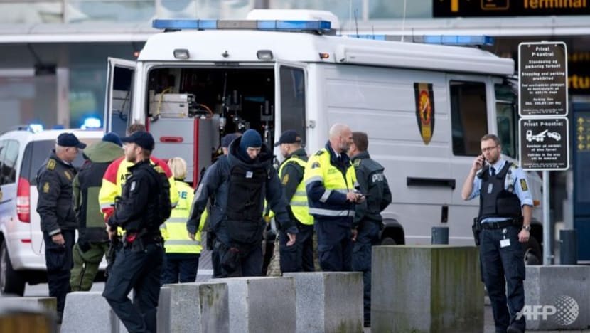 Europol beri amaran lebih banyak serangan mungkin dilancar di Eropah
