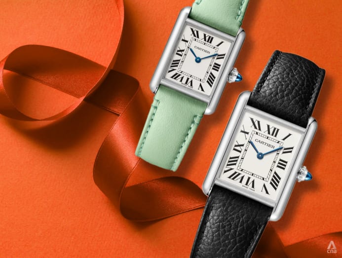 Valentine’s Day gifts: The best couple watches you can buy for every ...