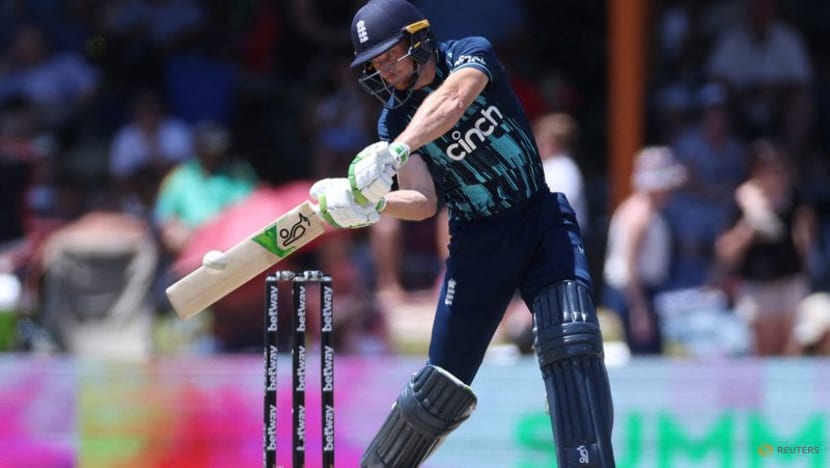 Bangladesh tour the ideal challenge for England before World Cup - Buttler Bangladesh tour the ideal challenge for England before World Cup - Buttler
