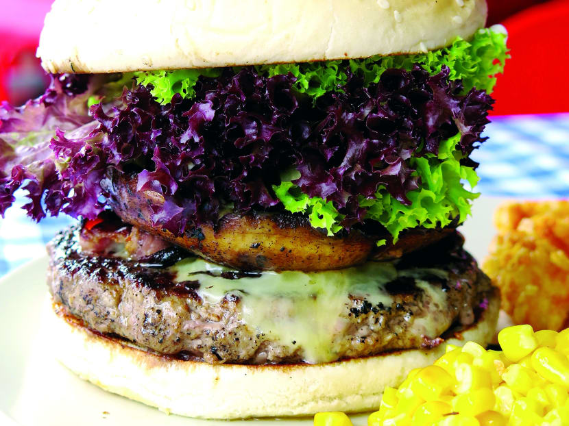 The best of hawker stall western food TODAY