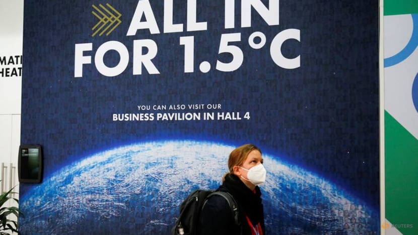 Global energy and funding shocks test climate commitments Global energy and funding shocks test climate commitments