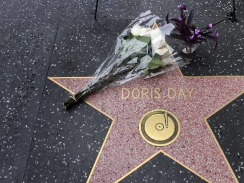 Sarah Jessica Parker, Tony Bennett among stars paying tribute to Doris Day Sarah Jessica Parker, Tony Bennett among stars paying tribute to Doris Day