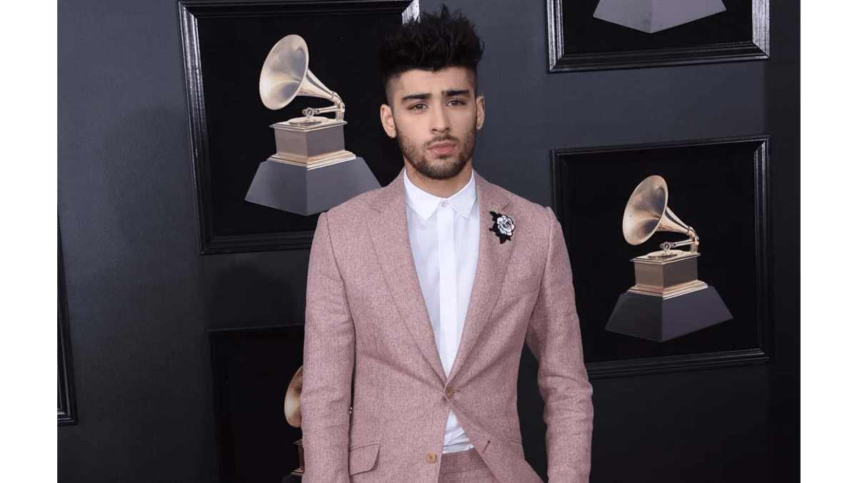 Zayn Malik Is Interested In Becoming An Actor 8days 