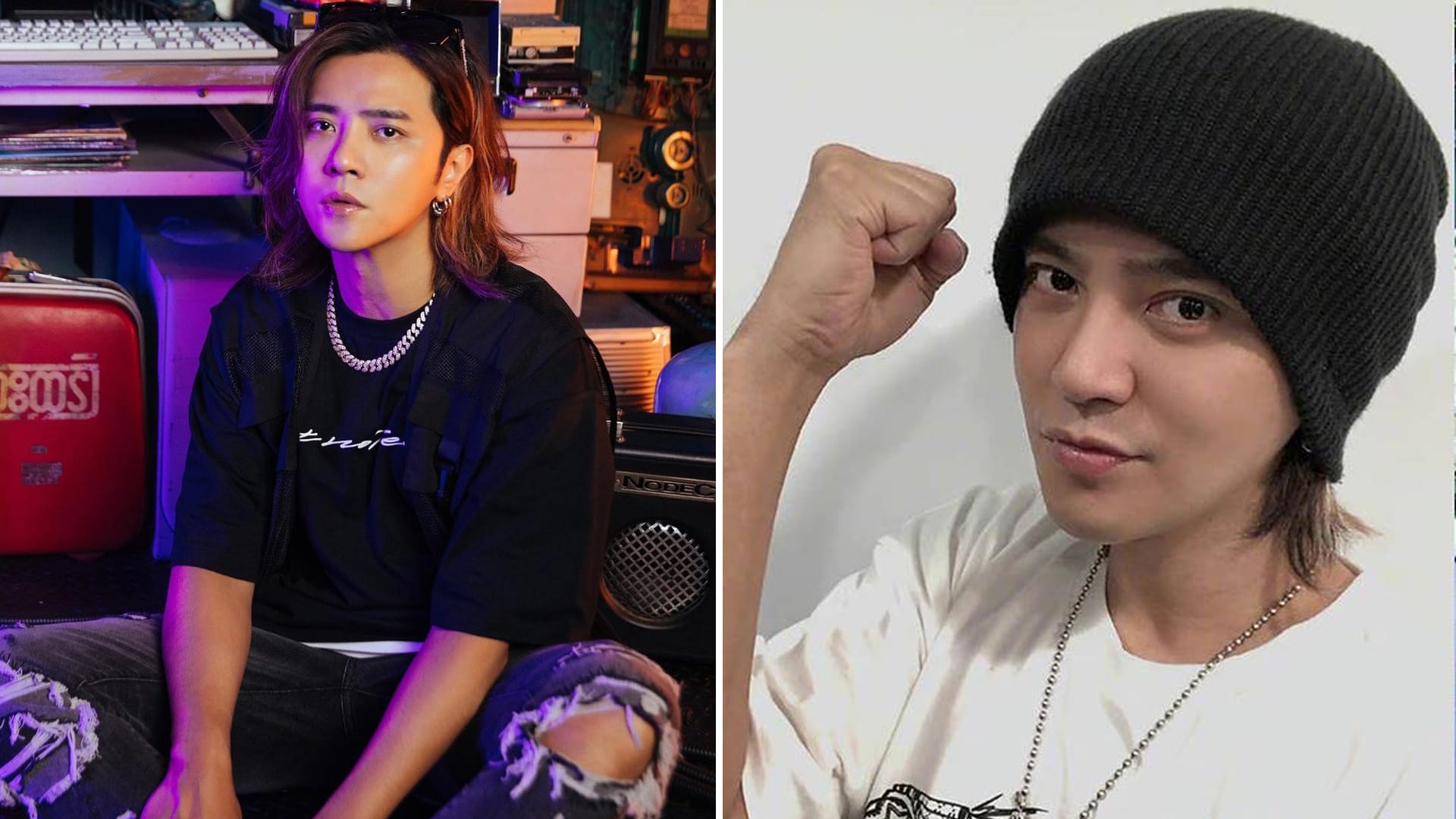 Netizens Unhappy That Show Luo Will Be Headlining Taiwan Countdown Show Netizens Unhappy That Show Luo Will Be Headlining Taiwan Countdown Show