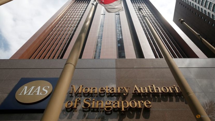 MAS’ monetary policy focuses on inflation, does not consider potential impact on profits: Alvin Tan MAS’ monetary policy focuses on inflation, does not consider potential impact on profits: Alvin Tan