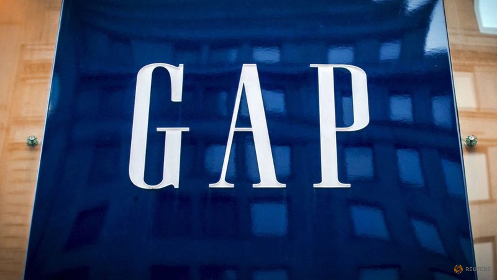 Gap taps NFT craze by taking classic hoodies digital