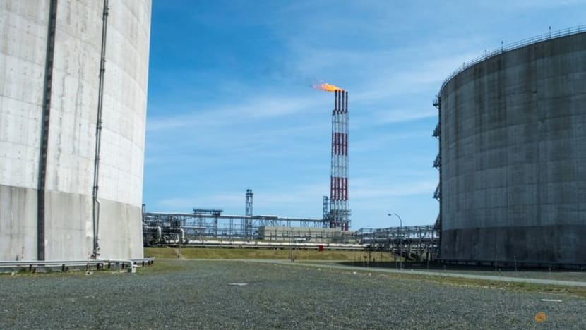 Japan, Russia to cooperate in hydrogen, ammonia to fight climate change Japan, Russia to cooperate in hydrogen, ammonia to fight climate change