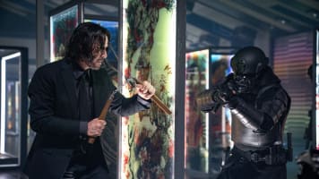 John Wick: Chapter 4 Director Says First Cut Of The Movie Was Almost Four Hours Long: "My Editorial Staff Probably Hates Me"