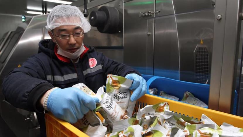 Commentary: We take food safety for granted but it’s tougher to track food management in a globalised world Commentary: We take food safety for granted but it’s tougher to track food management in a globalised world