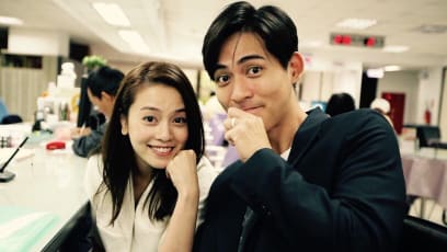Vic Chou Reportedly Gave His Wife An S$8.5Mil Apartment As A Gift