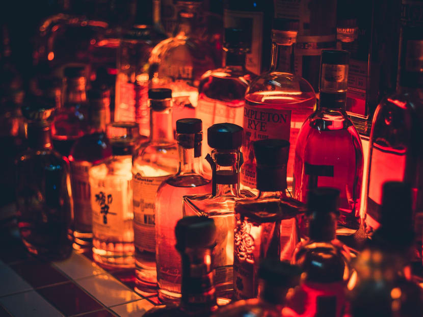 A beginner's guide to setting up your ultimate home bar A beginner's guide to setting up your ultimate home bar