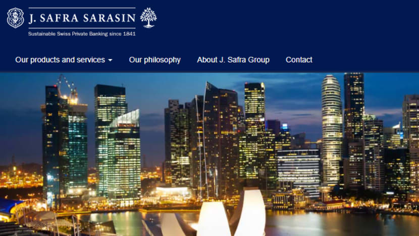 S$1 million penalty for Singapore branch of Swiss bank for breaching anti-money laundering requirements S$1 million penalty for Singapore branch of Swiss bank for breaching anti-money laundering requirements